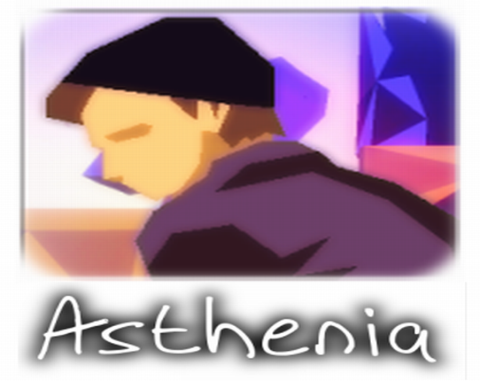 Asthenia Game Cover