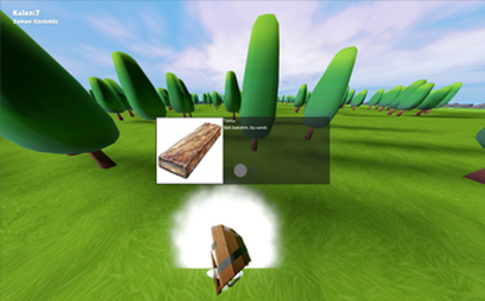 Aurora's Fairy Adventure screenshot