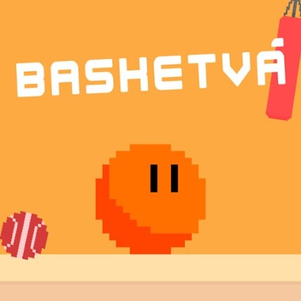 BasketVá Game Cover