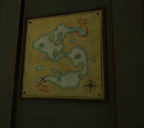 Shady business screenshot