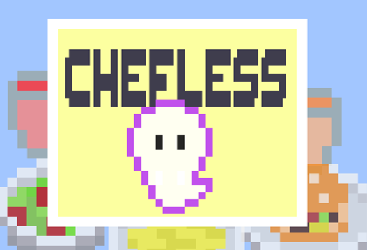 Games like Chefless