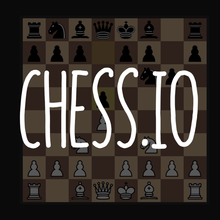 Games like Chess.io