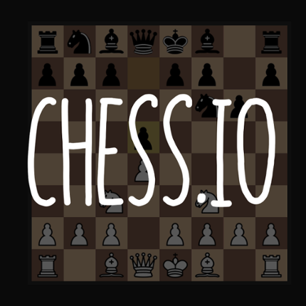 Chess.io Game Cover