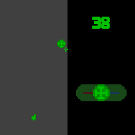 Chroma screenshot