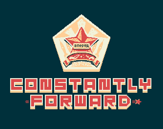 Games like Costantly Forward