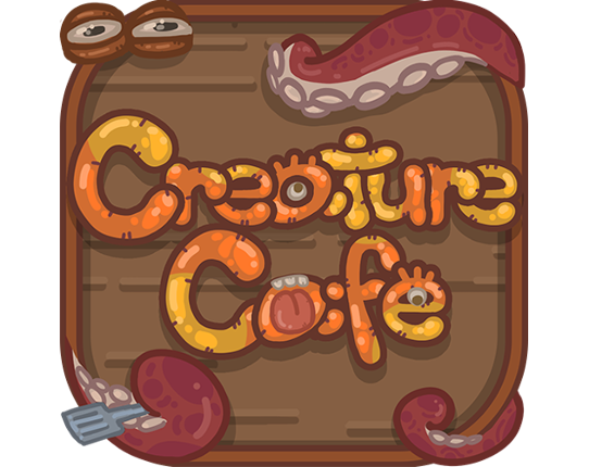 Creature Café Image