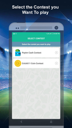 Crickit11 screenshot