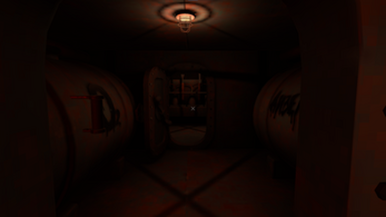 Das Boot screenshot