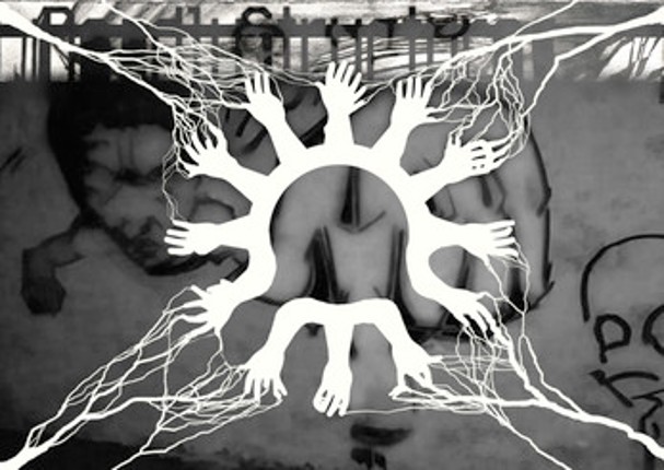 Deadly Structures Image