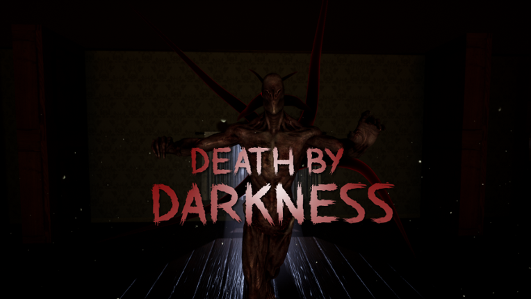 Death by Darkness Game Cover