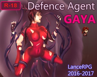 Games like Defence Agent Gaya (NSFW)