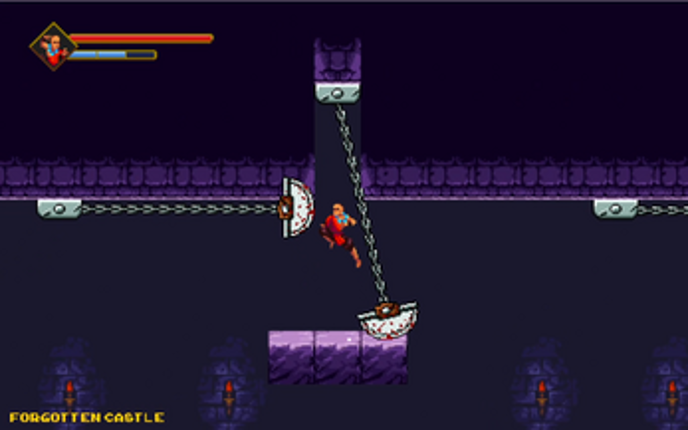 Divijata screenshot