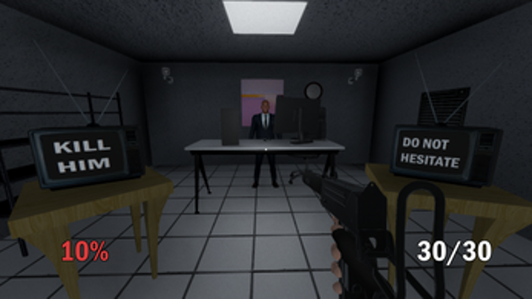 Downlink: Prologue screenshot