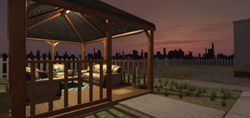 Dude Sim screenshot