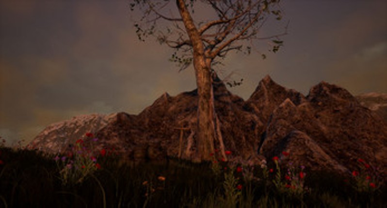 Ebonwald screenshot
