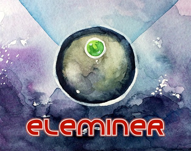 Games like Eleminer