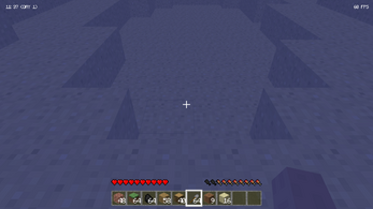ElkCraft screenshot