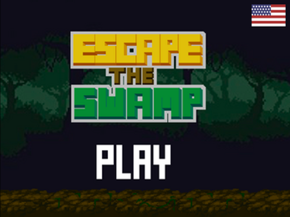 Escape the Swamp screenshot