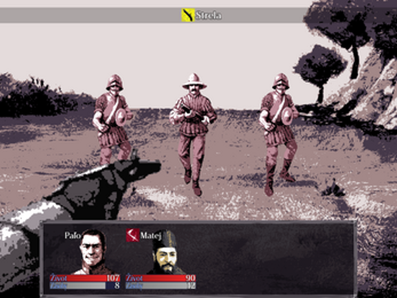Felvidek Image