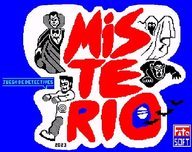 Games like Fitosoft Misterio