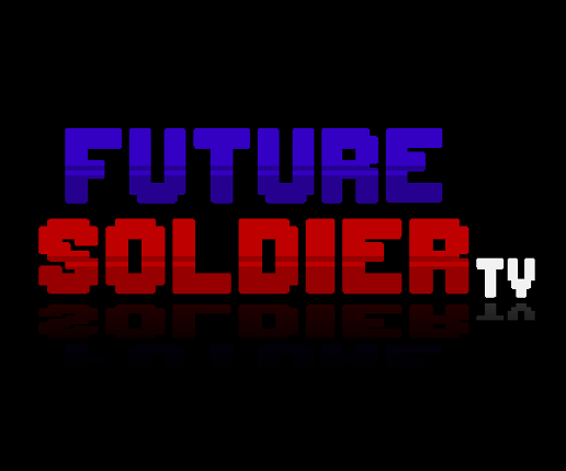 Future Soldier TV Image