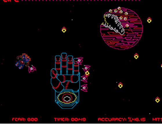 Galagodz screenshot