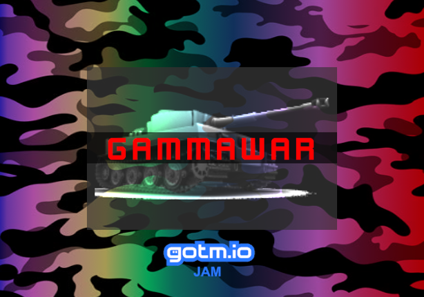 GammaWar Image