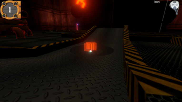 Golfealo! screenshot