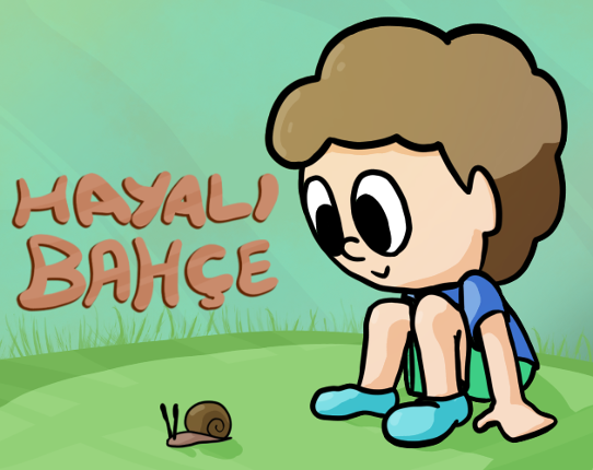 Hayali Bahçe Game Cover