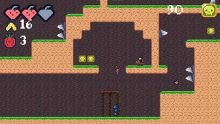 Hec's Gold screenshot
