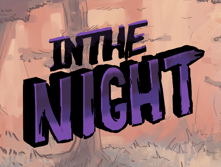 Games like In the Night