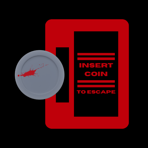 Games like Insert Coin To Escape