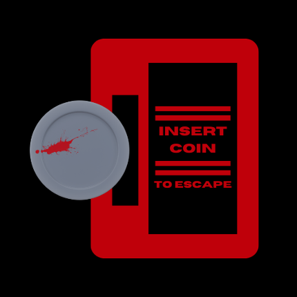 Insert Coin To Escape Game Cover