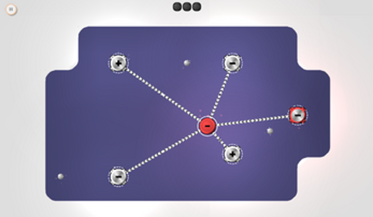 iON Bond screenshot