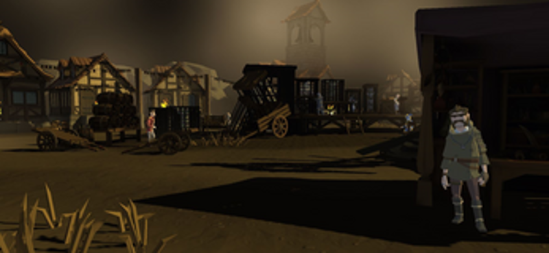 Iskandar: The Spear of Truth screenshot