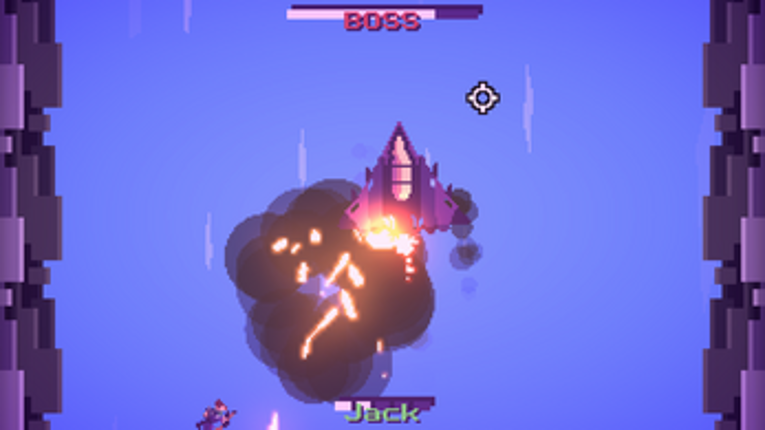 Jetpacking screenshot