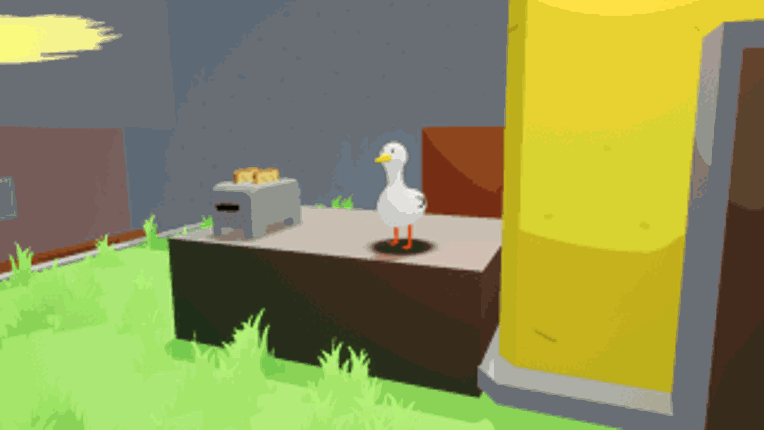 JumpBear screenshot