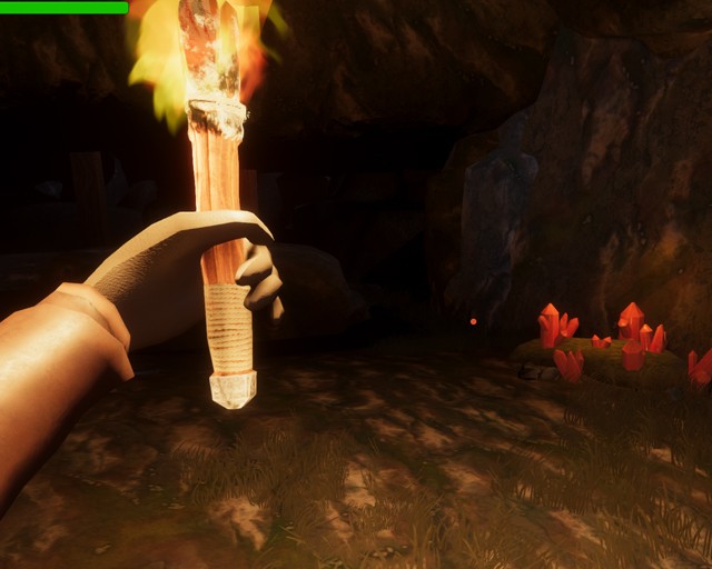 Games like Keep it burning!