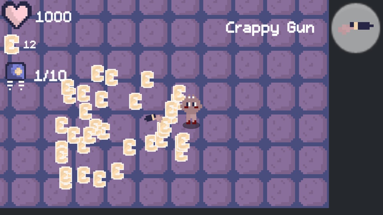 Games like Limited Space