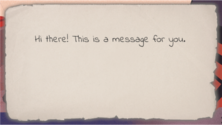 Lost Memories screenshot