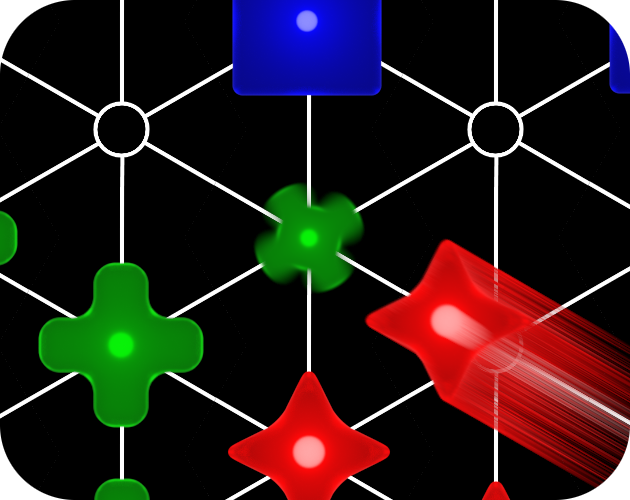 Games like Maneuver Strategy