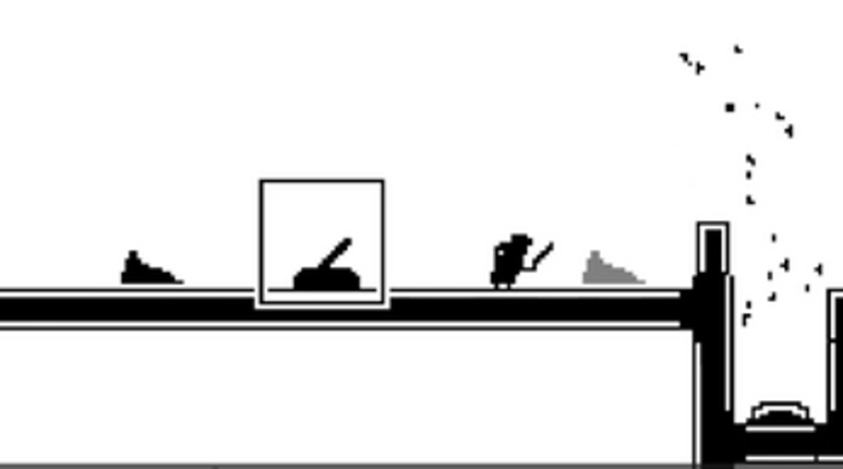 Missing Platforms screenshot
