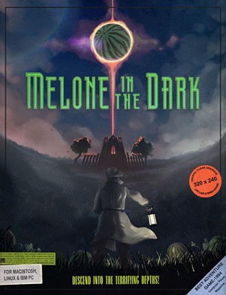 Melone in the Dark Image
