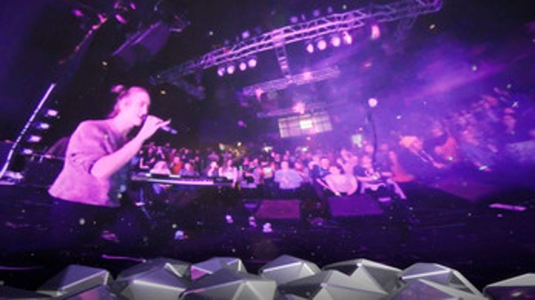 MKE Virtual Gallery Image
