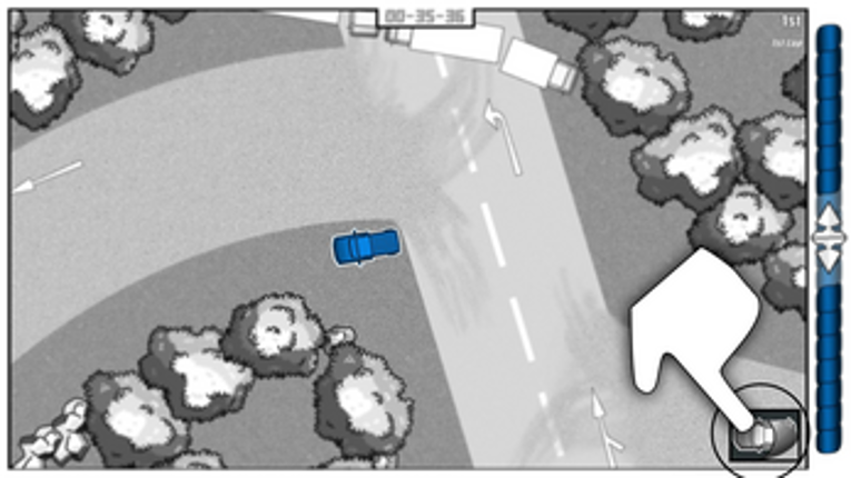 Ninja Car Image