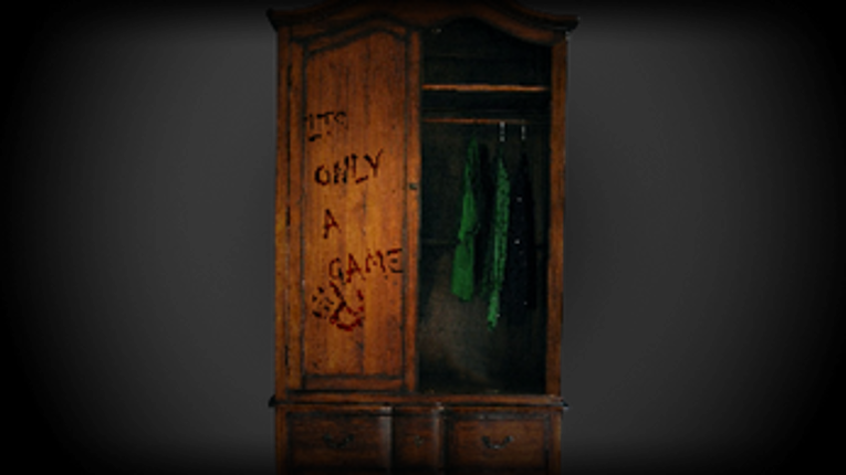 No Escape From The Darkness (Chapter One Demo) screenshot