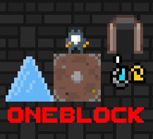 Games like OneBlock