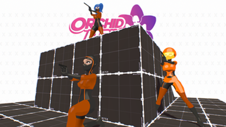 Orchid Rain - Mission 04 build (outdated) Image
