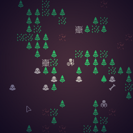 Overworld Dungeon screenshot