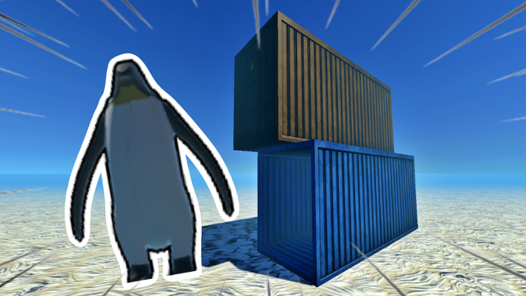 Penguin Simulator Beta Image